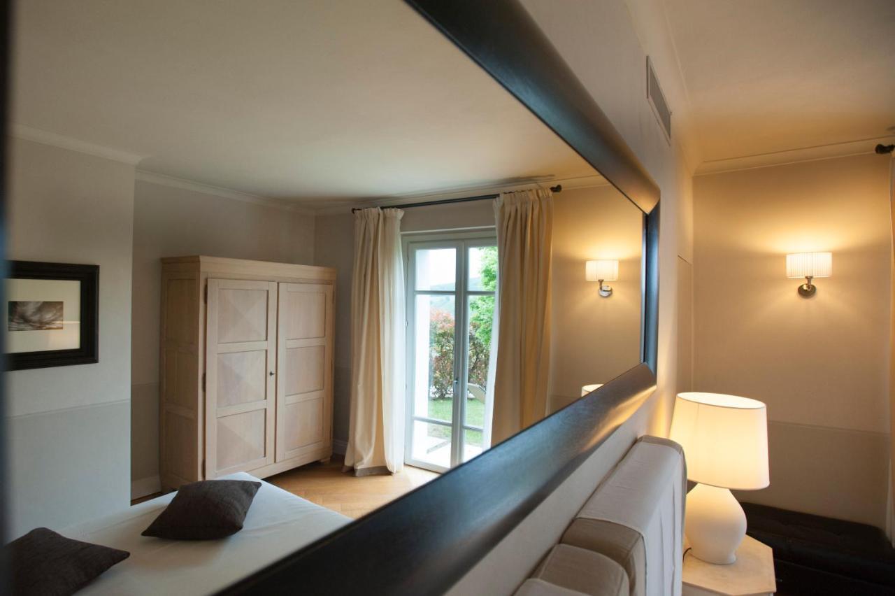 Relais Villa D'Amelia Benevello Eksteriør bilde