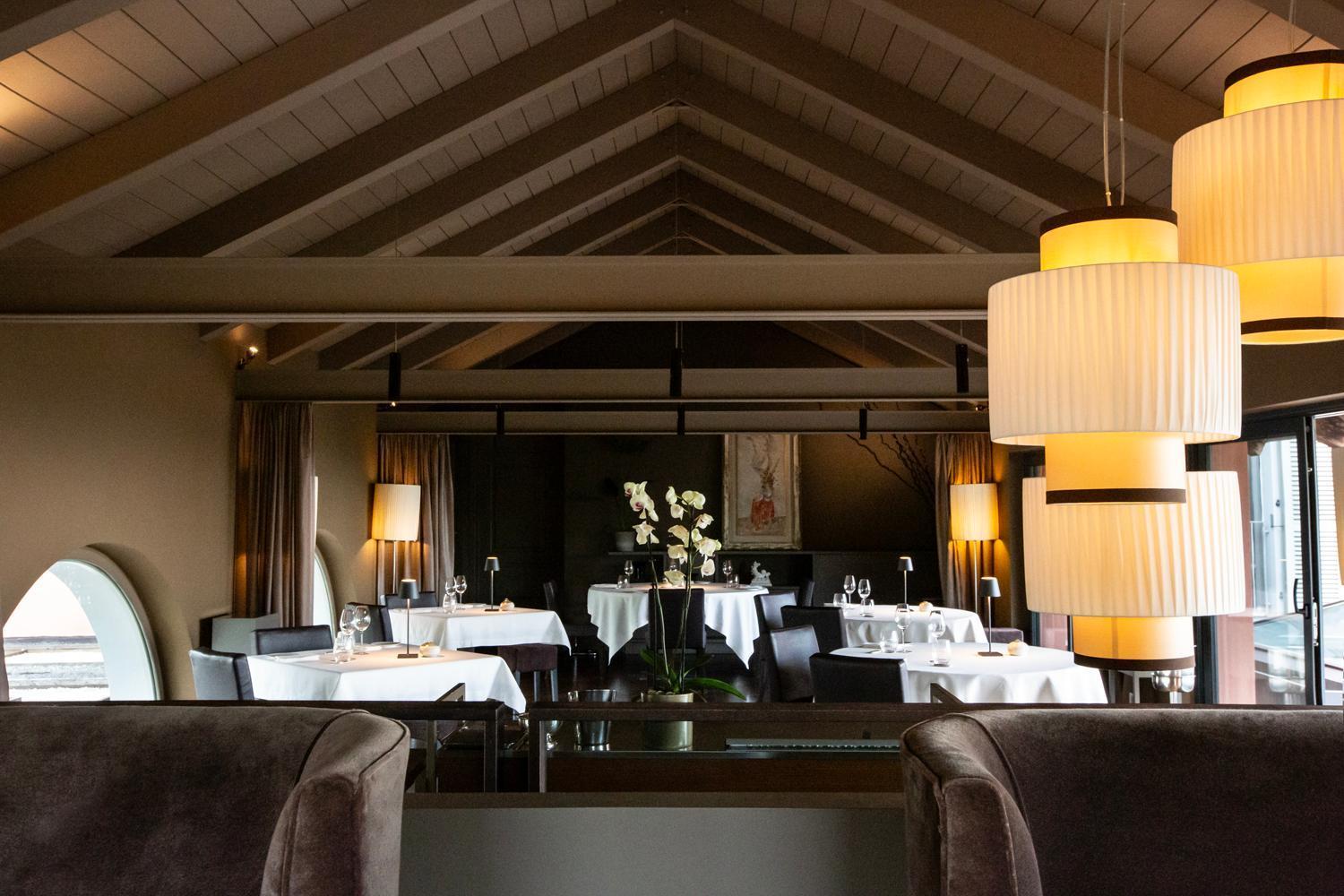 Relais Villa D'Amelia Benevello Eksteriør bilde