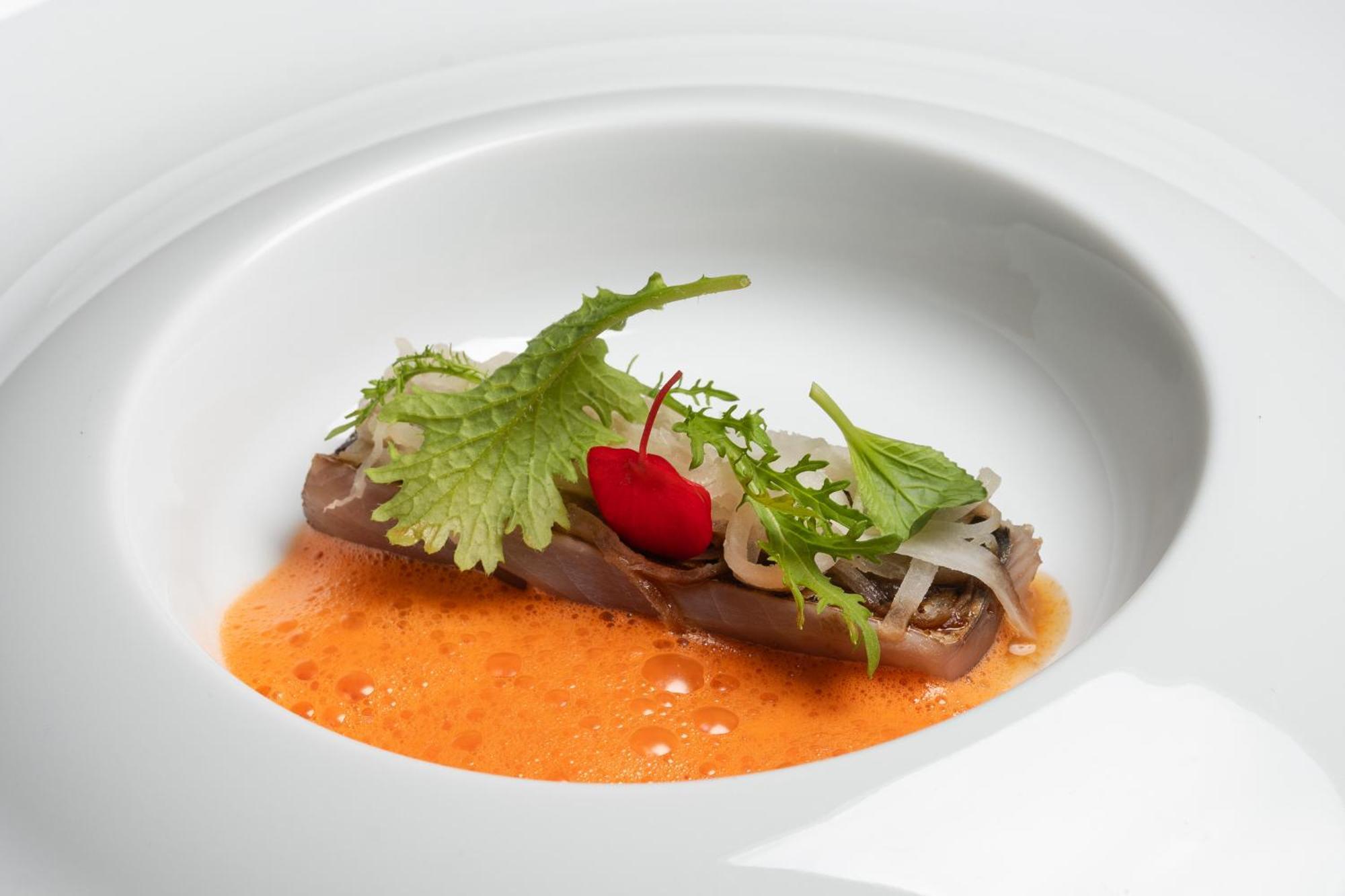 Relais Villa D'Amelia Benevello Eksteriør bilde